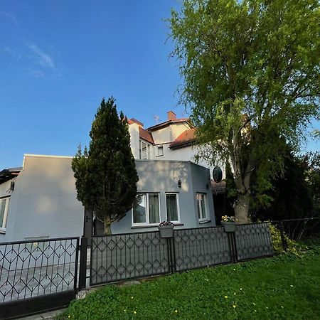 Apartament Jodlowa Kołobrzeg Exterior foto