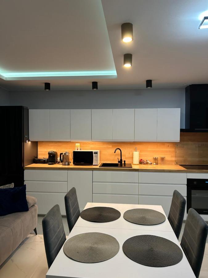 Apartament Jodlowa Kołobrzeg Exterior foto