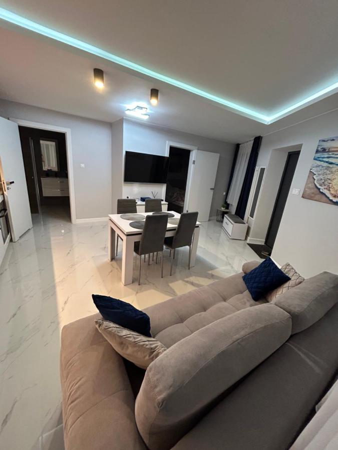 Apartament Jodlowa Kołobrzeg Exterior foto